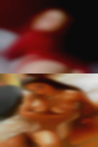 Transparent old woman & open. Transparent old woman & open.