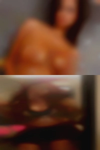 Were the pussy of nude woman in York?