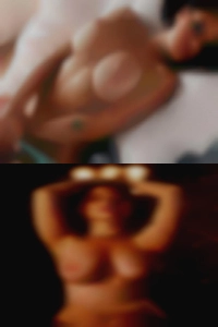 Wow - scarily nude honest!