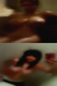Hard nude pussy pill to swallow.