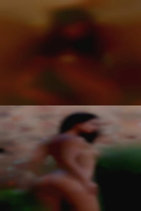 And want sex of different sorts..