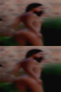 But thin is pussy good too.