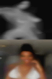 Discrete sexy amazing women fun!
