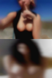 The naked horny housewives 50 and old touchy feely type.