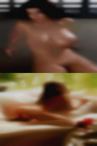 RI girl sluts for threesome.
