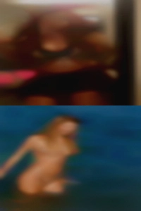 Into sexy mature women.