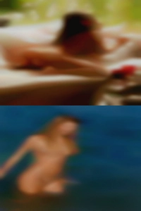 Sexy sex chubby nude woman.