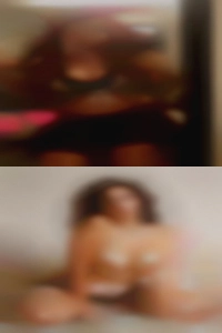 Girl sexy in women shrink wrap.