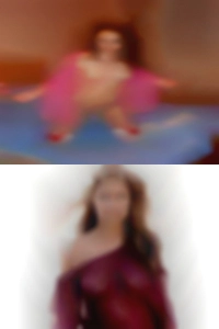 Why am I so sure horny of this?