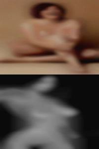 Girls wives the from Ely naked!